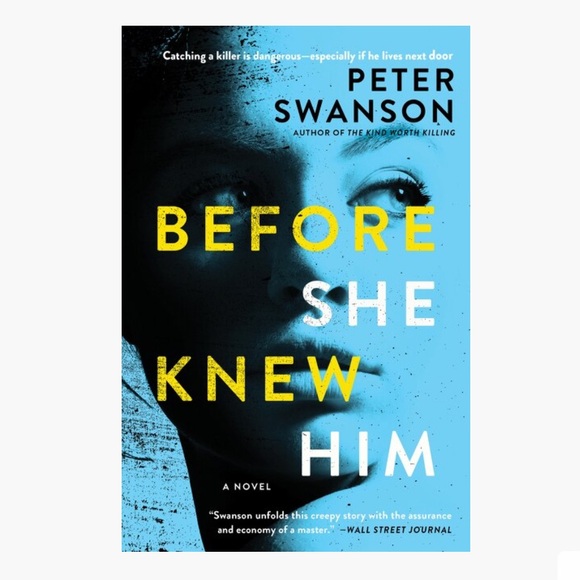 Indigo Other - Before She Knew Him: A Novel